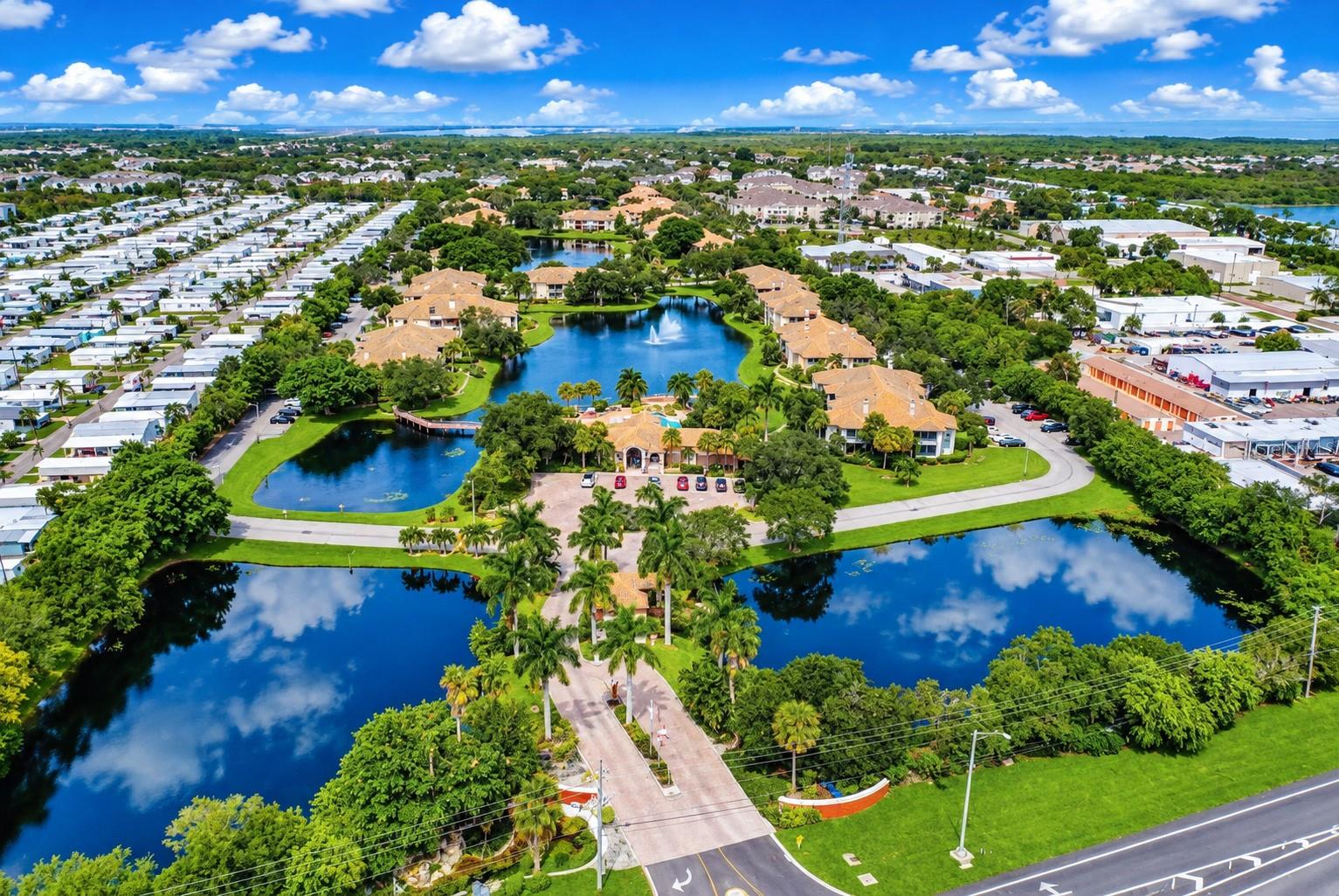 10265 GANDY BOULEVARD N, #1707, St Petersburg, FL 33702