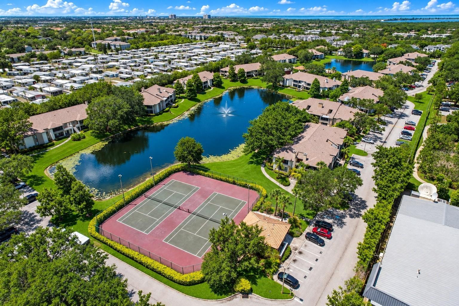 10265 GANDY BOULEVARD N, #1707, St Petersburg, FL 33702