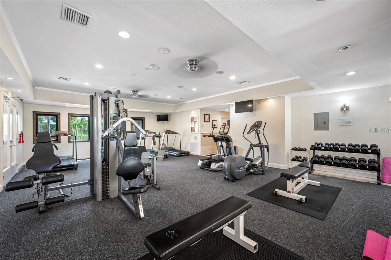 10265 GANDY BOULEVARD N, #1707, St Petersburg, FL 33702