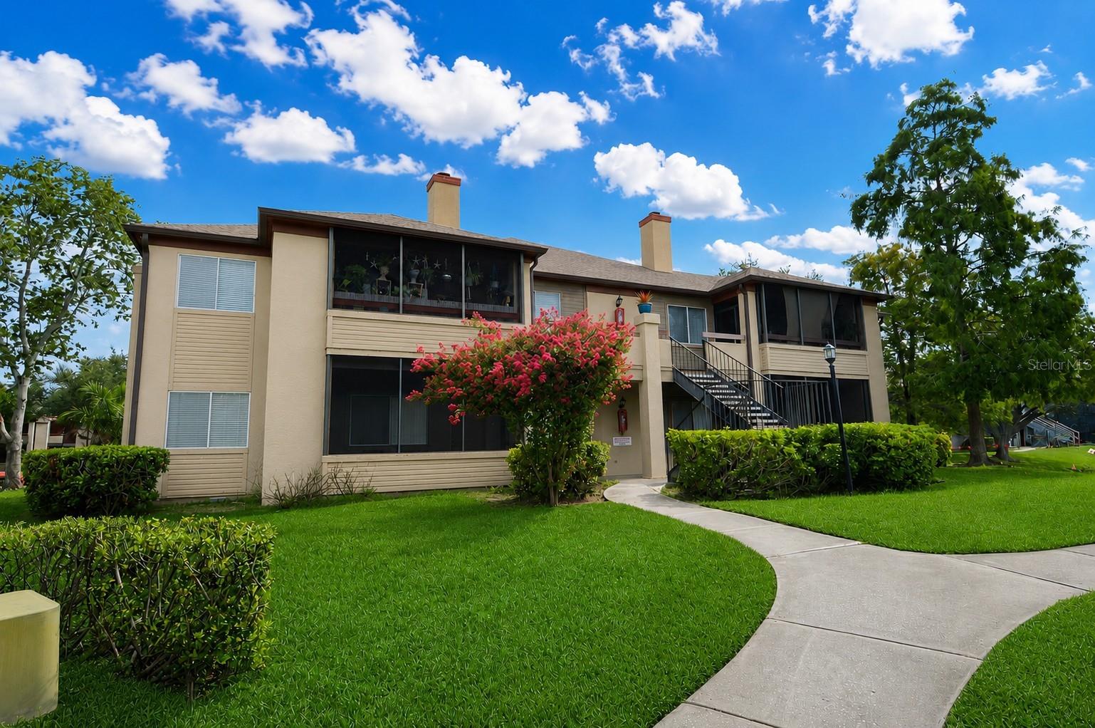 10265 GANDY BOULEVARD N, #1707, St Petersburg, FL 33702