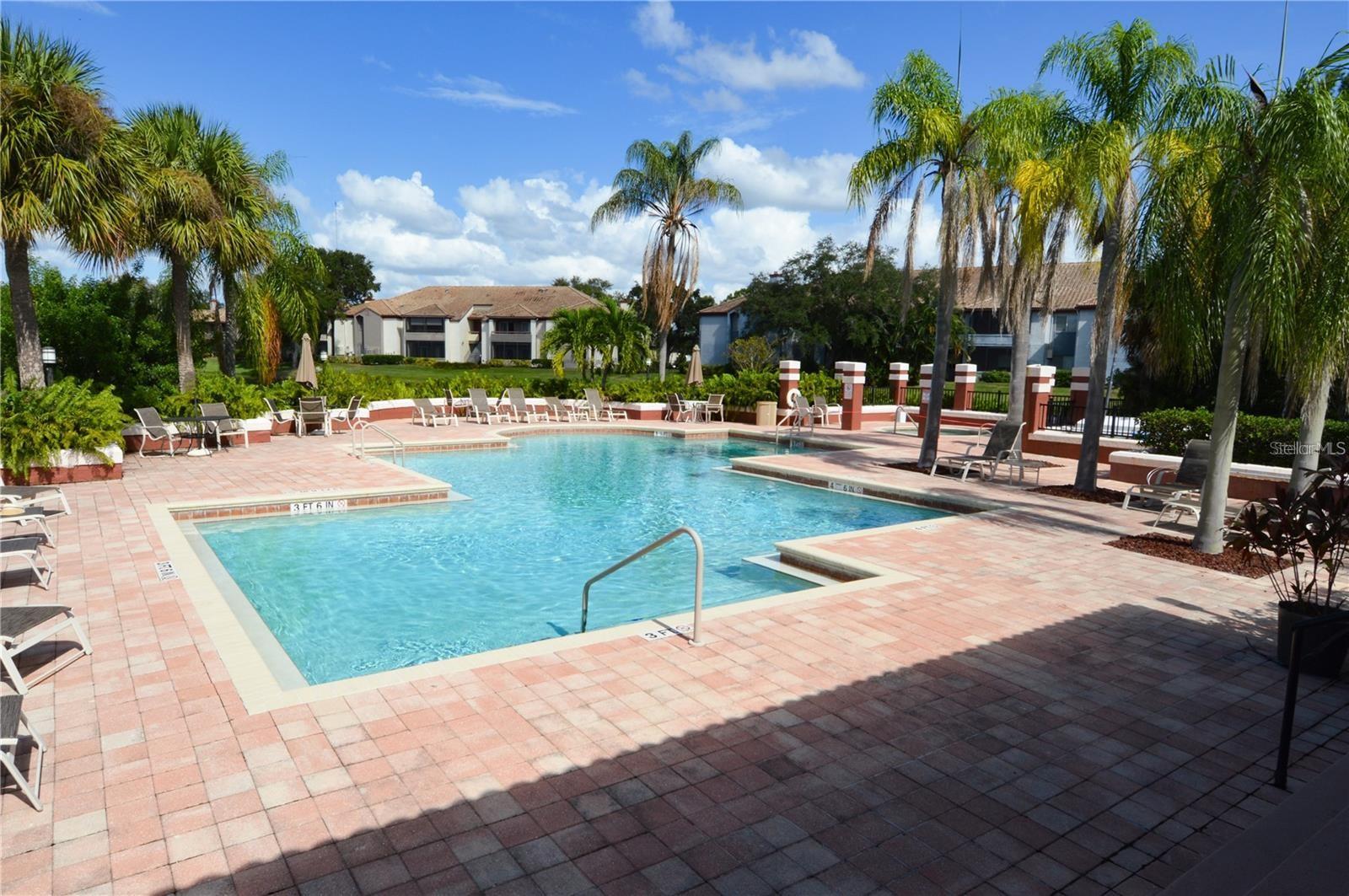 10265 GANDY BOULEVARD N, #1707, St Petersburg, FL 33702