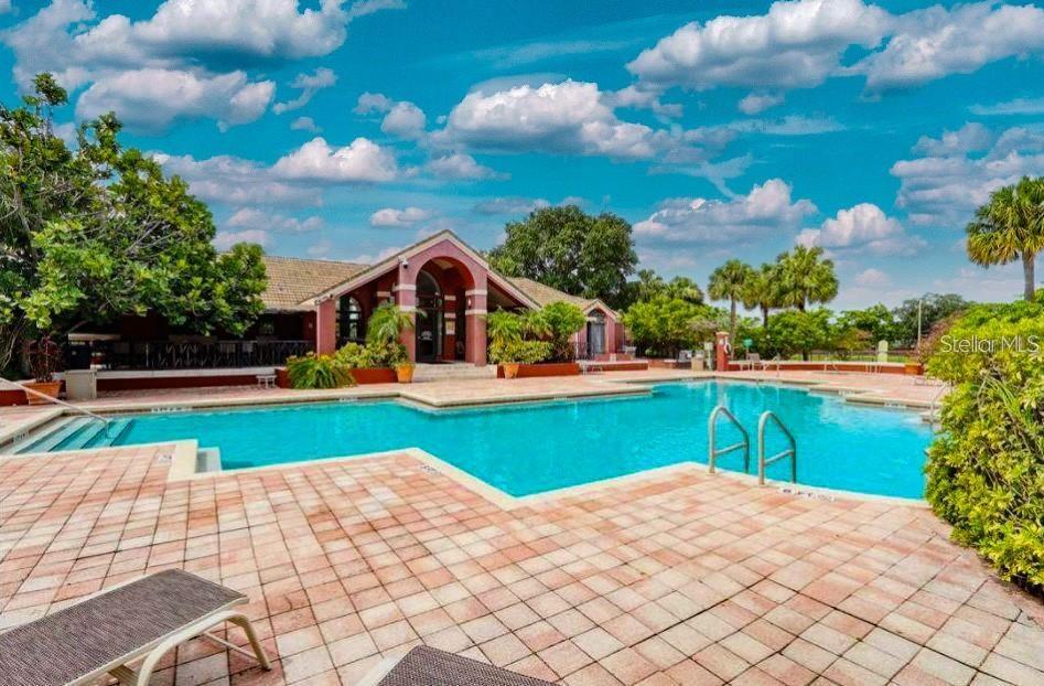 10265 GANDY BOULEVARD N, #1707, St Petersburg, FL 33702