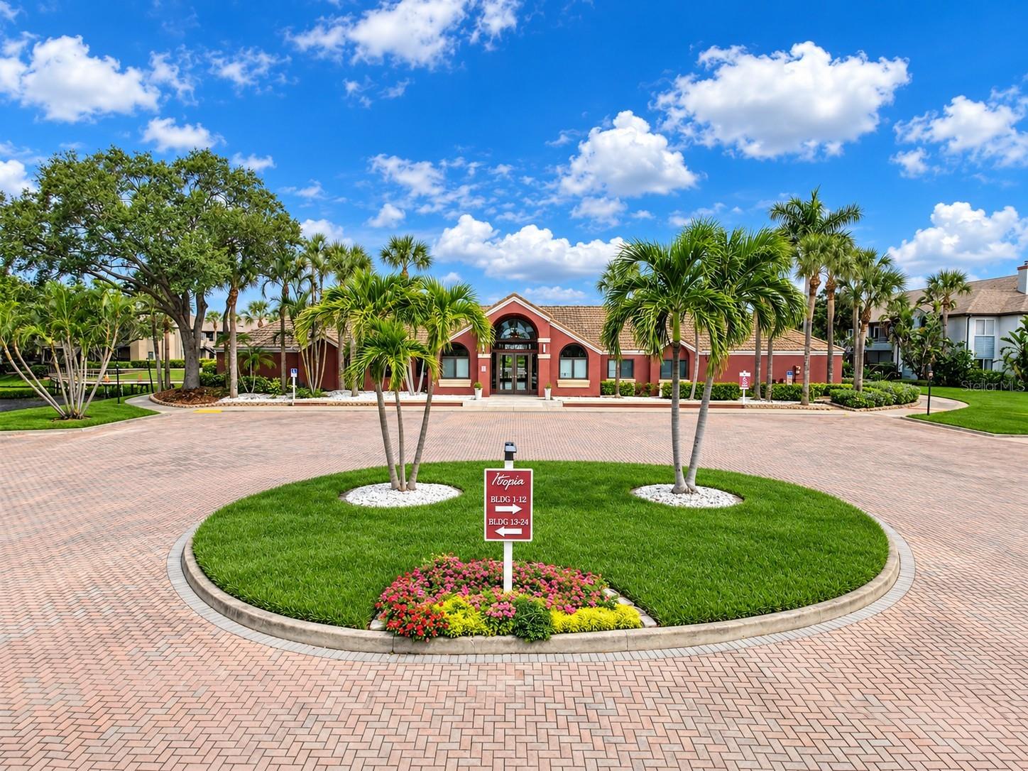 10265 GANDY BOULEVARD N, #1707, St Petersburg, FL 33702