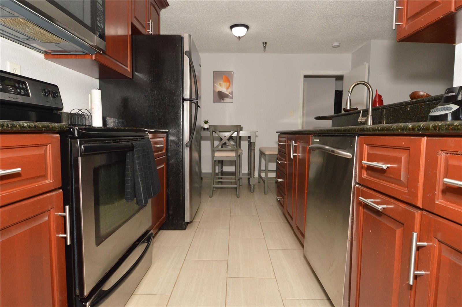 10265 GANDY BOULEVARD N, #1707, St Petersburg, FL 33702