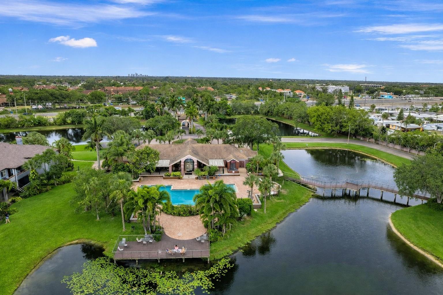 10265 GANDY BOULEVARD N, #1707, St Petersburg, FL 33702