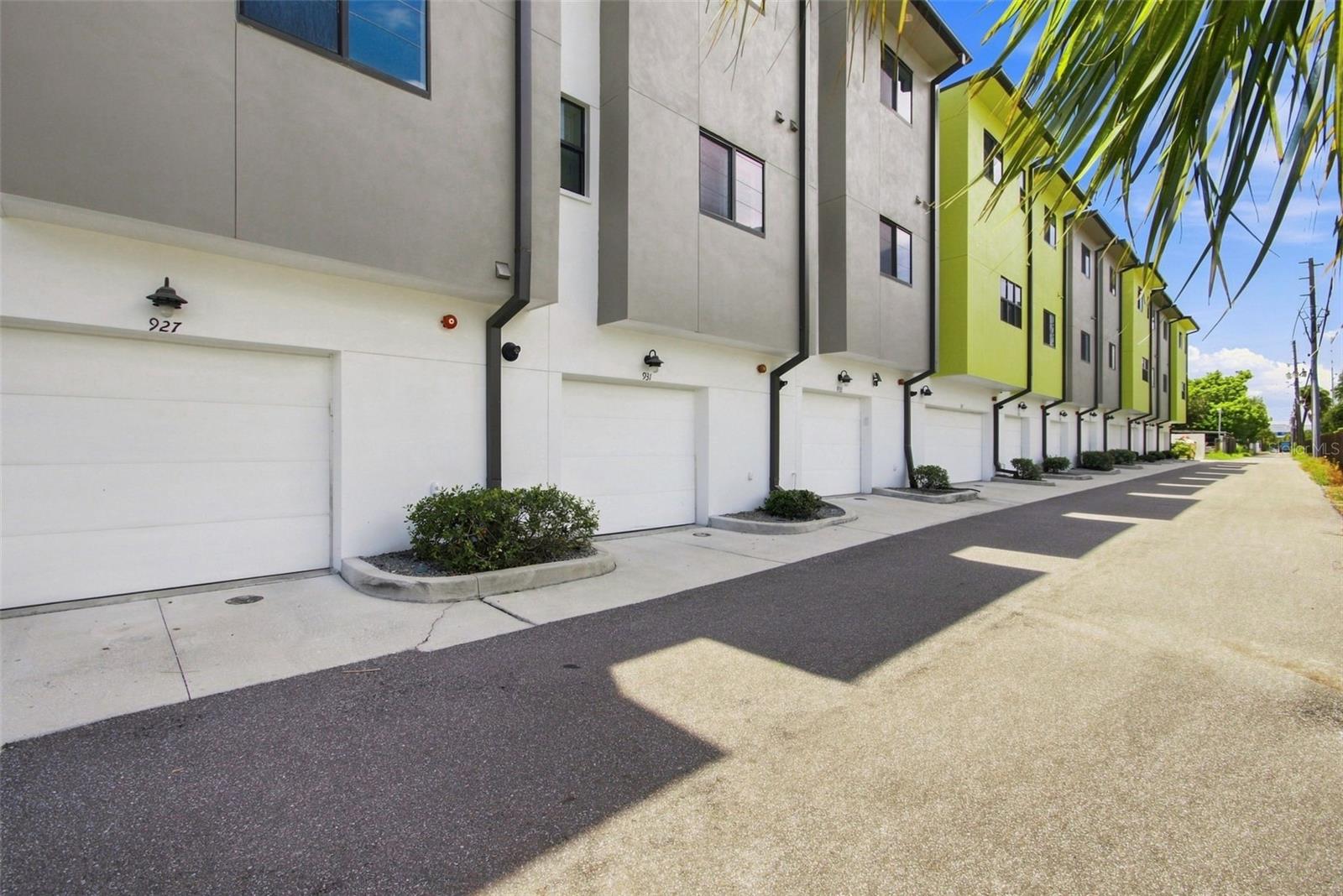 931 ARLINGTON AVENUE N, #1, St Petersburg, FL 33705