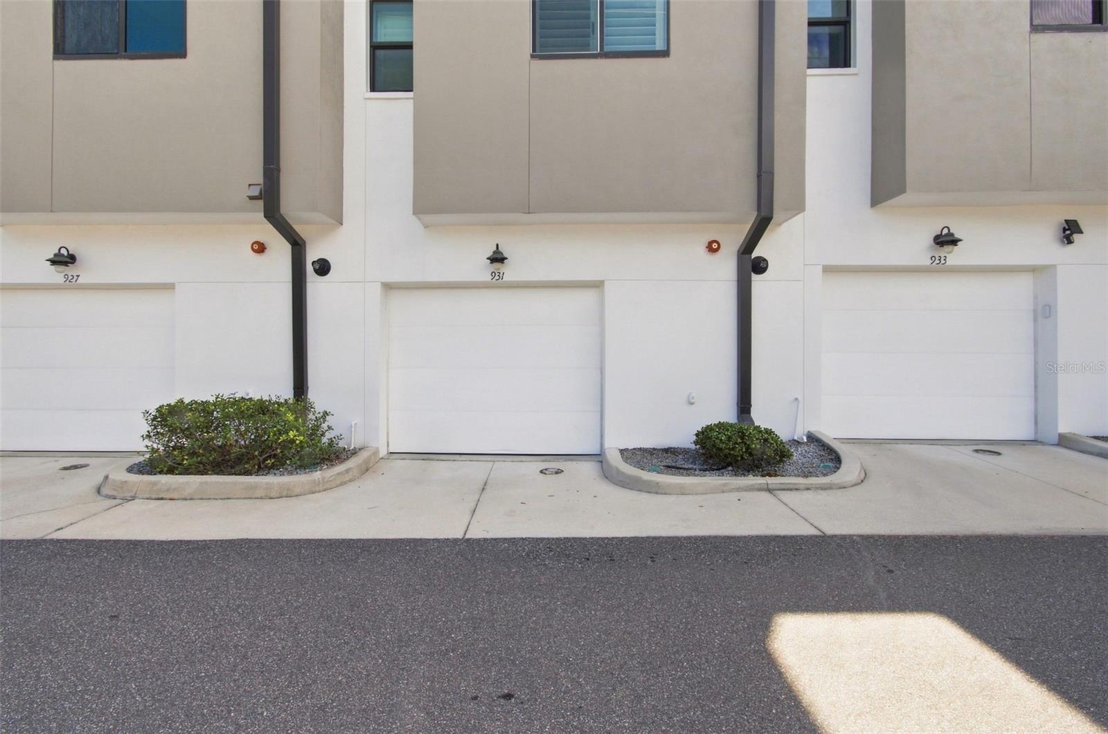931 ARLINGTON AVENUE N, #1, St Petersburg, FL 33705