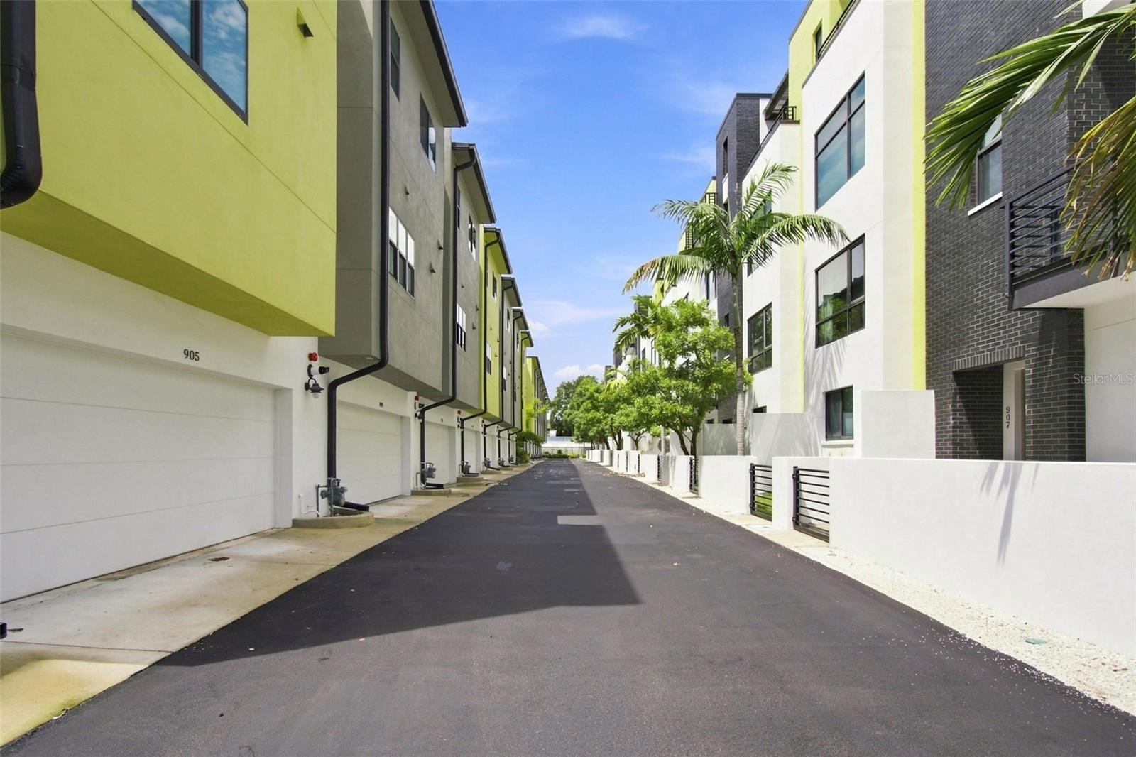 931 ARLINGTON AVENUE N, #1, St Petersburg, FL 33705