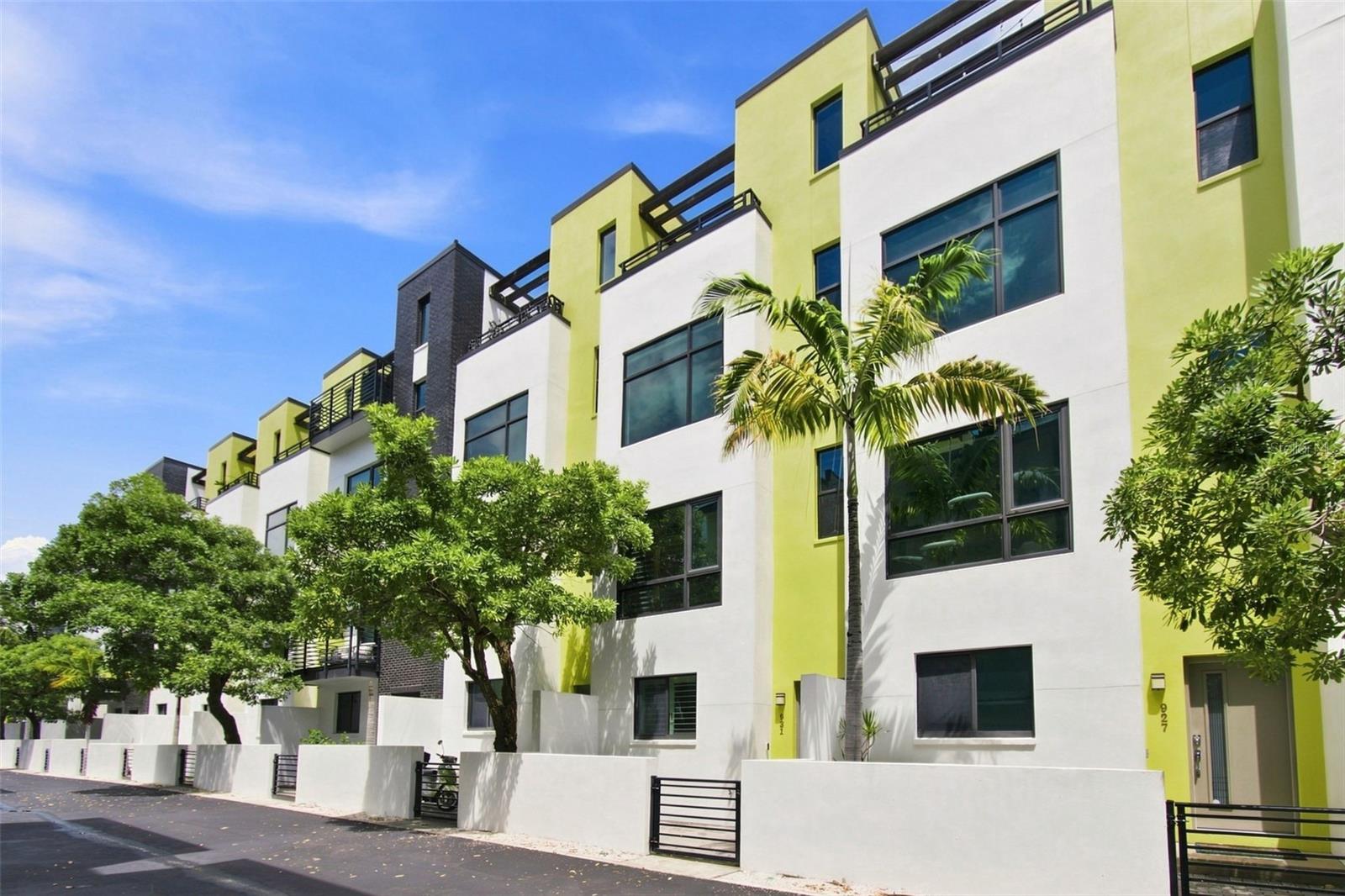 931 ARLINGTON AVENUE N, #1, St Petersburg, FL 33705