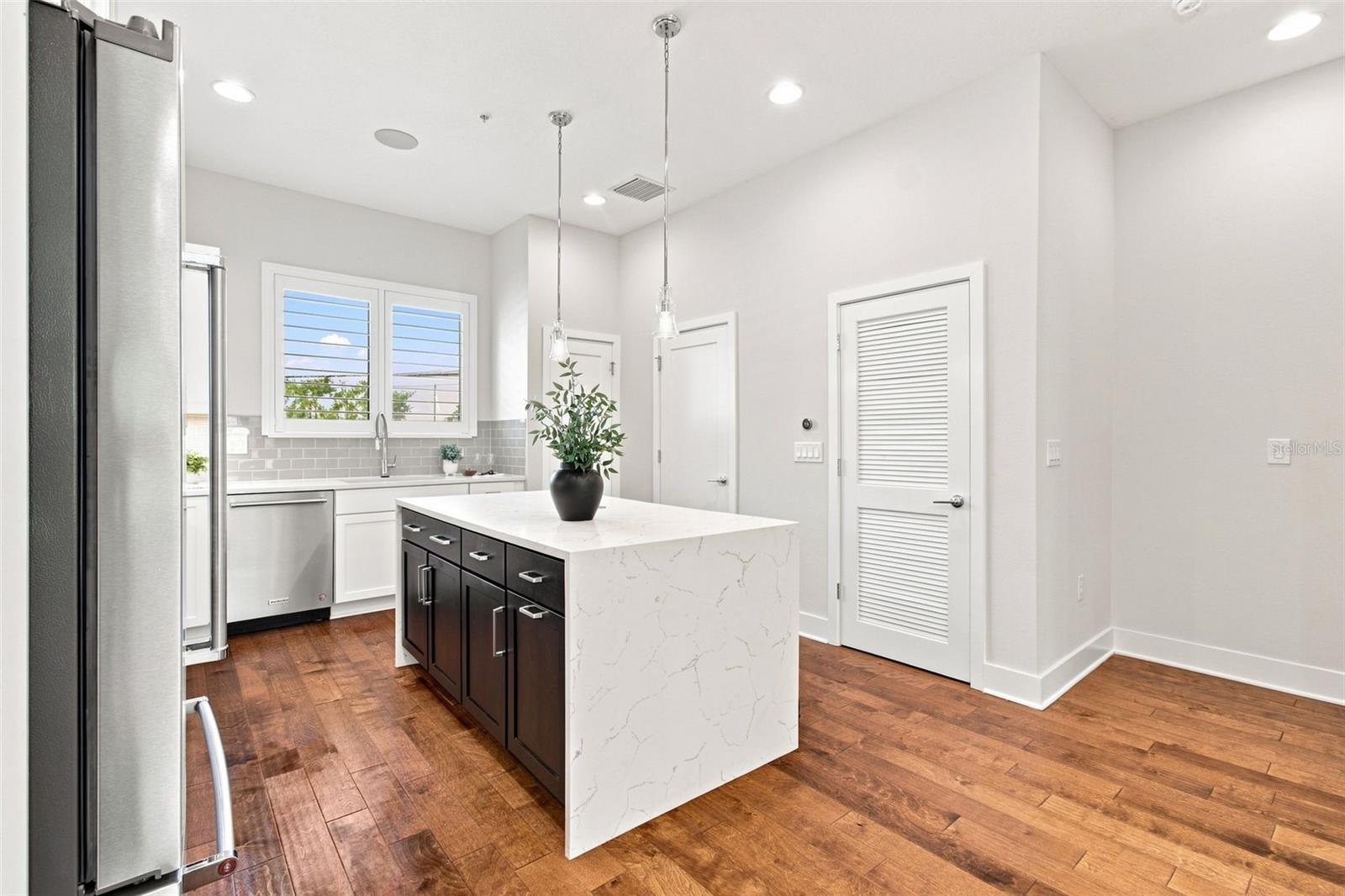 931 ARLINGTON AVENUE N, #1, St Petersburg, FL 33705