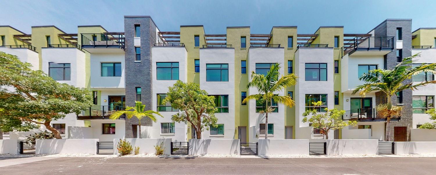 931 ARLINGTON AVENUE N, #1, St Petersburg, FL 33705