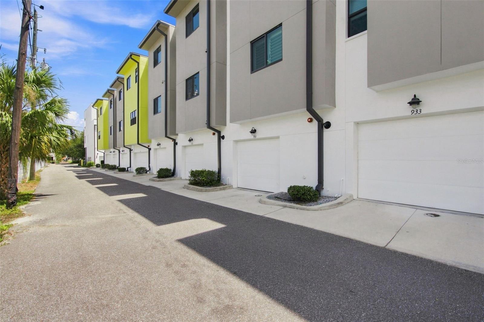 931 ARLINGTON AVENUE N, #1, St Petersburg, FL 33705