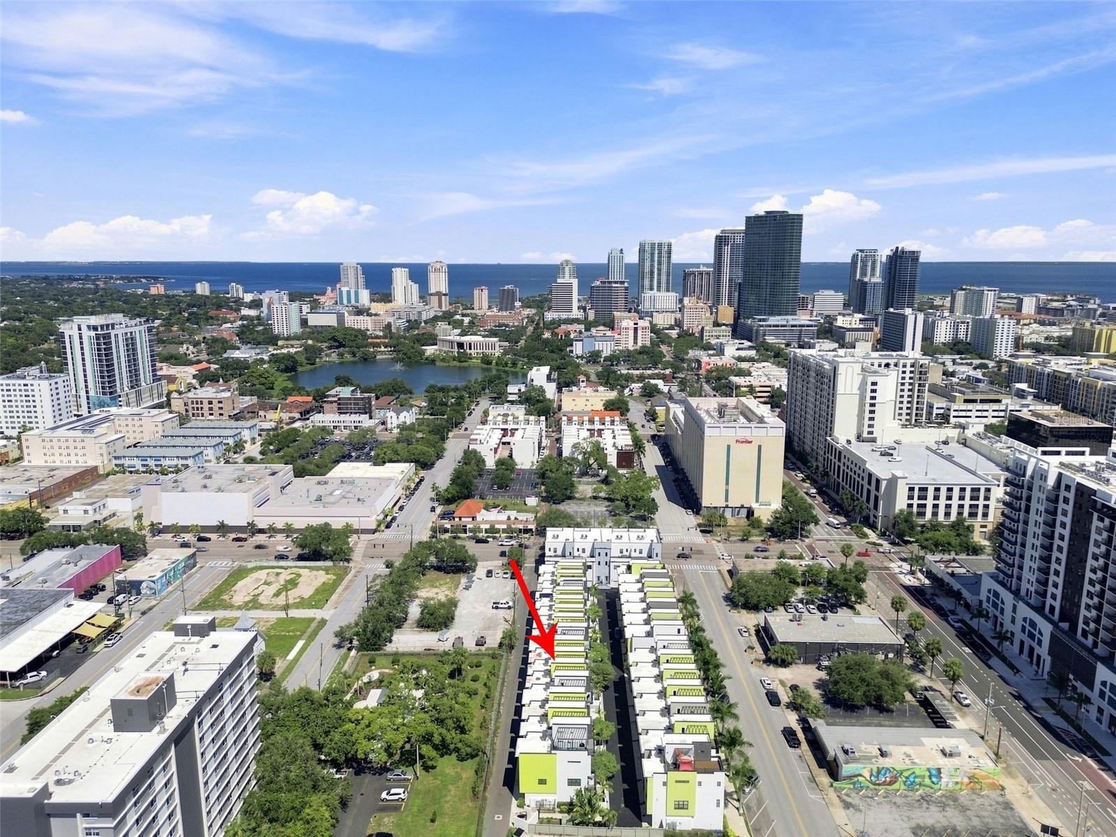 931 ARLINGTON AVENUE N, #1, St Petersburg, FL 33705 931 ARLINGTON AVENUE N, #1, St Petersburg, FL 33705