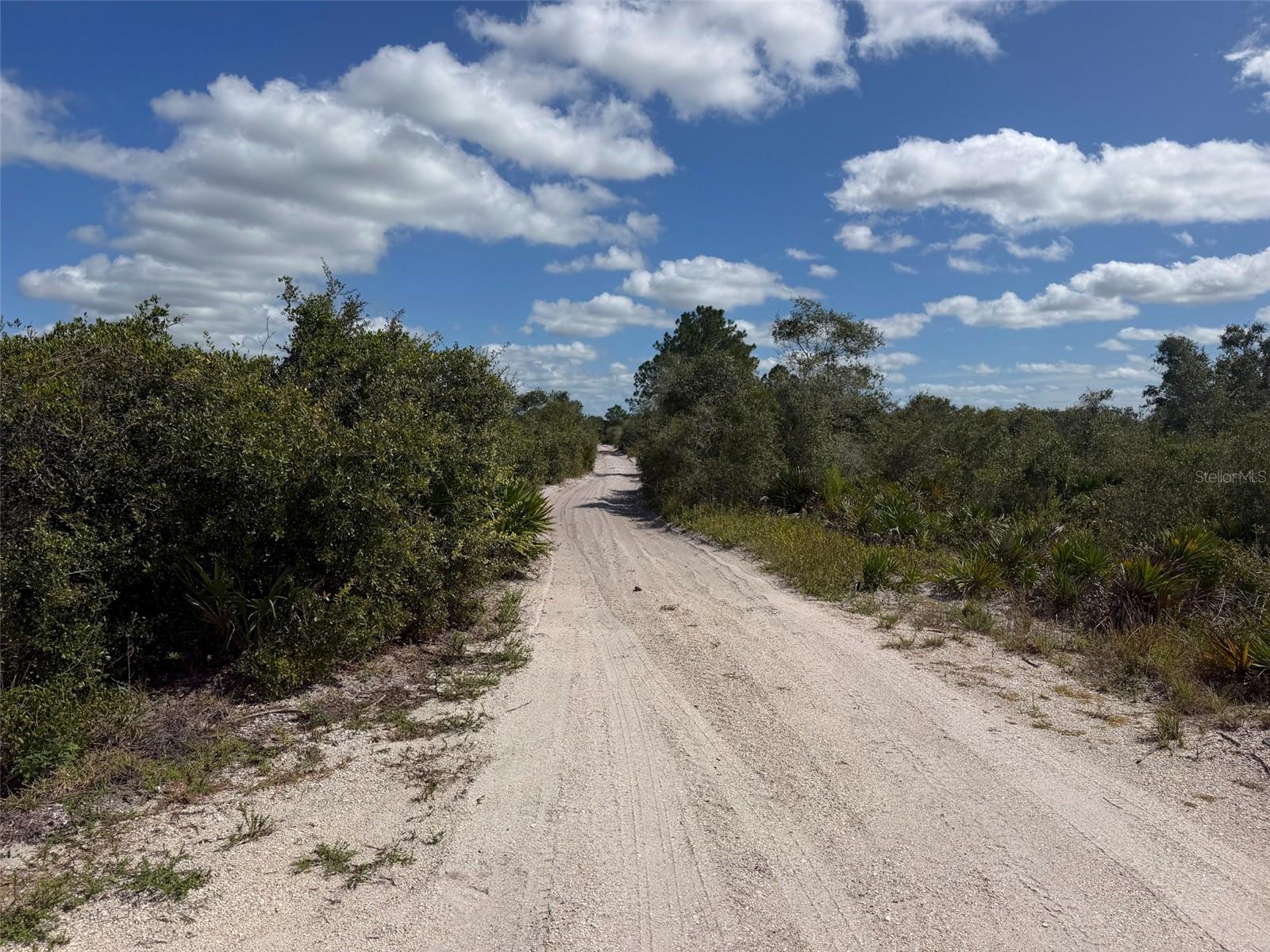 3205 HACIENDA DRIVE, Lorida, FL 33857