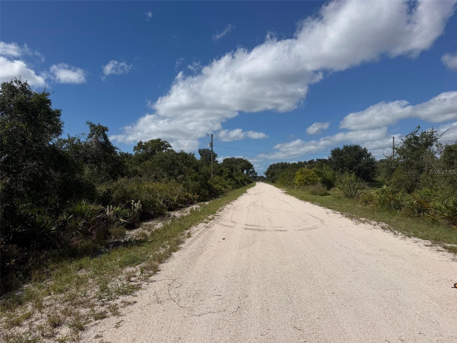 3205 HACIENDA DRIVE, Lorida, FL 33857