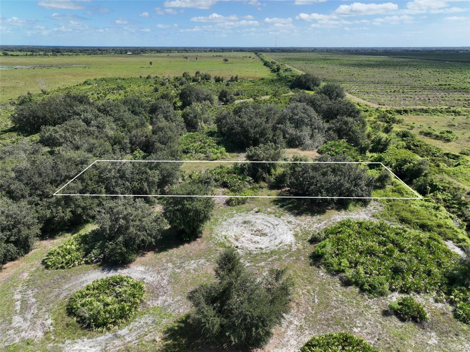 3205 HACIENDA DRIVE, Lorida, FL 33857