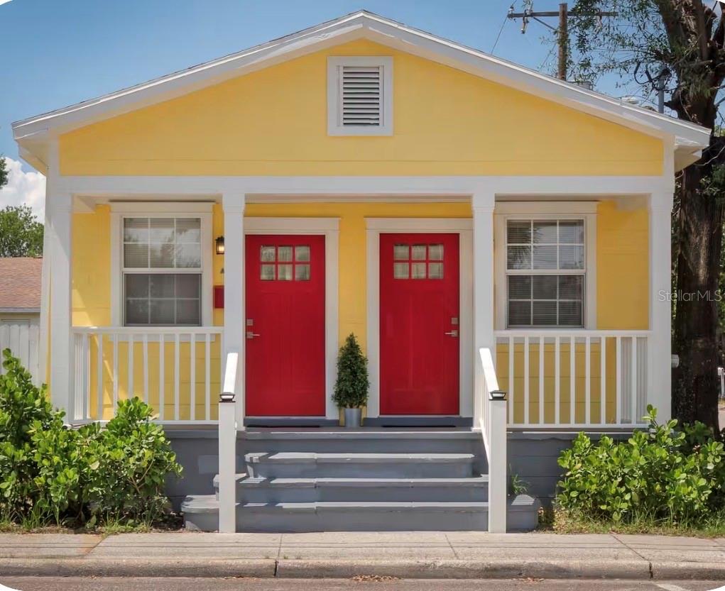 2012 N ARMENIA AVENUE, #A/B, Tampa, FL 33607 2012 N ARMENIA AVENUE, #A/B, Tampa, FL 33607