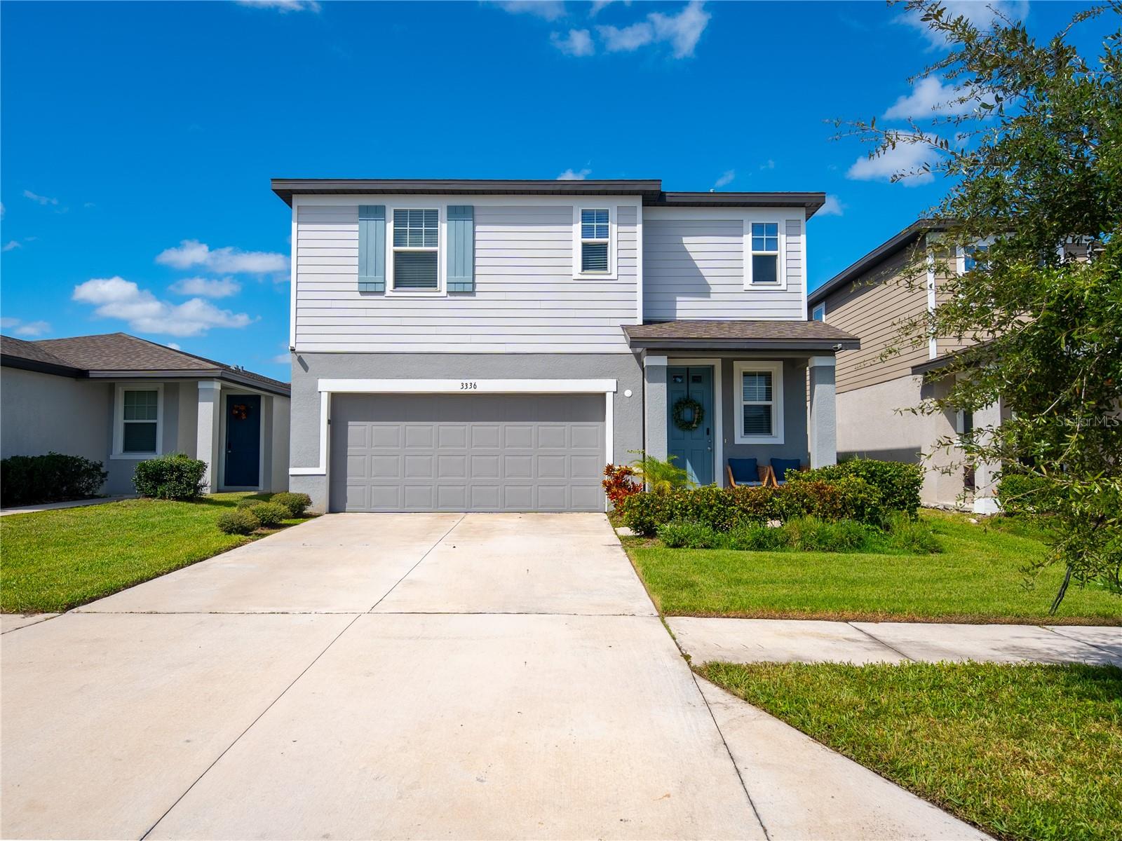 3336 FRESNO PLACE, Wesley Chapel, FL 33543