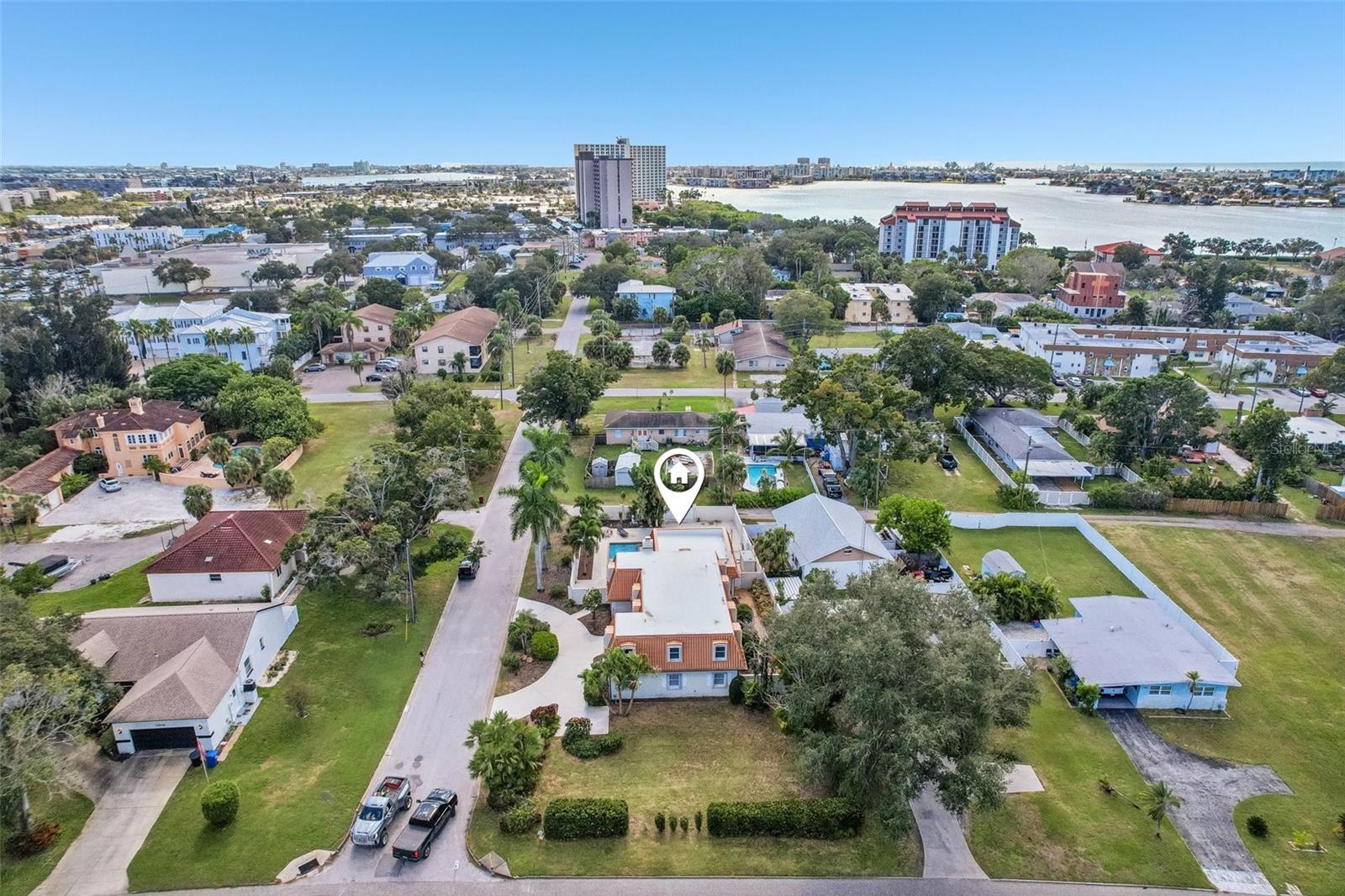 7100 PARK STREET S, St Petersburg, FL 33707