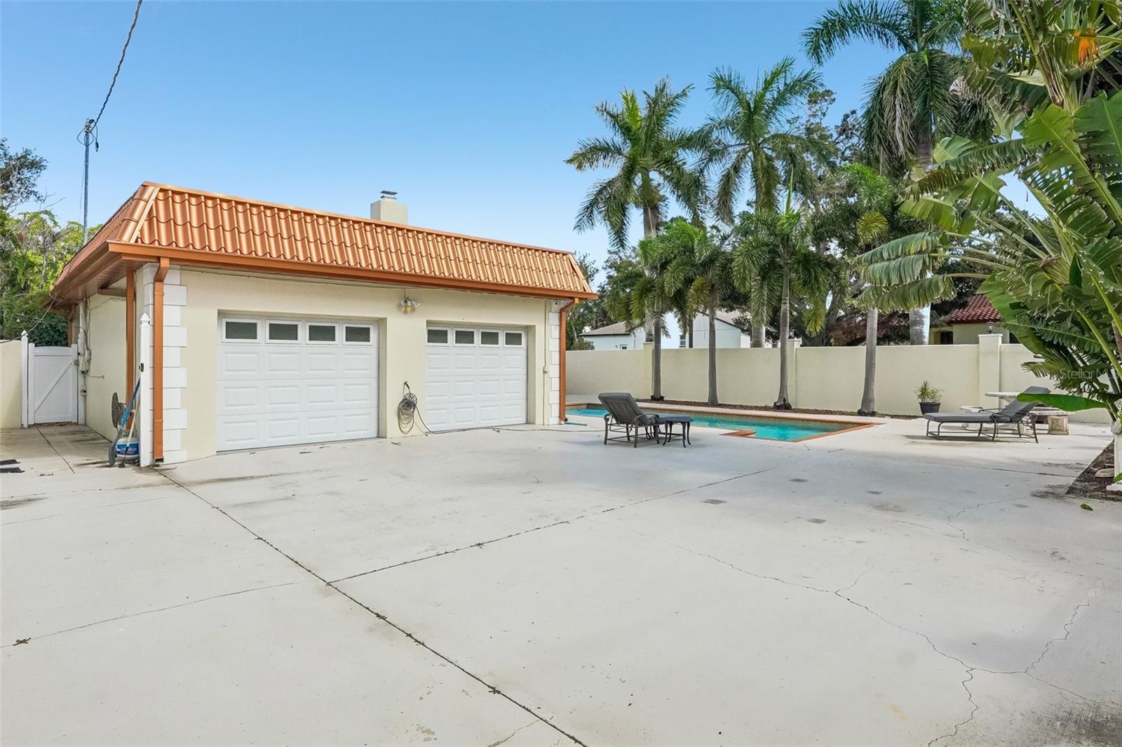 7100 PARK STREET S, St Petersburg, FL 33707