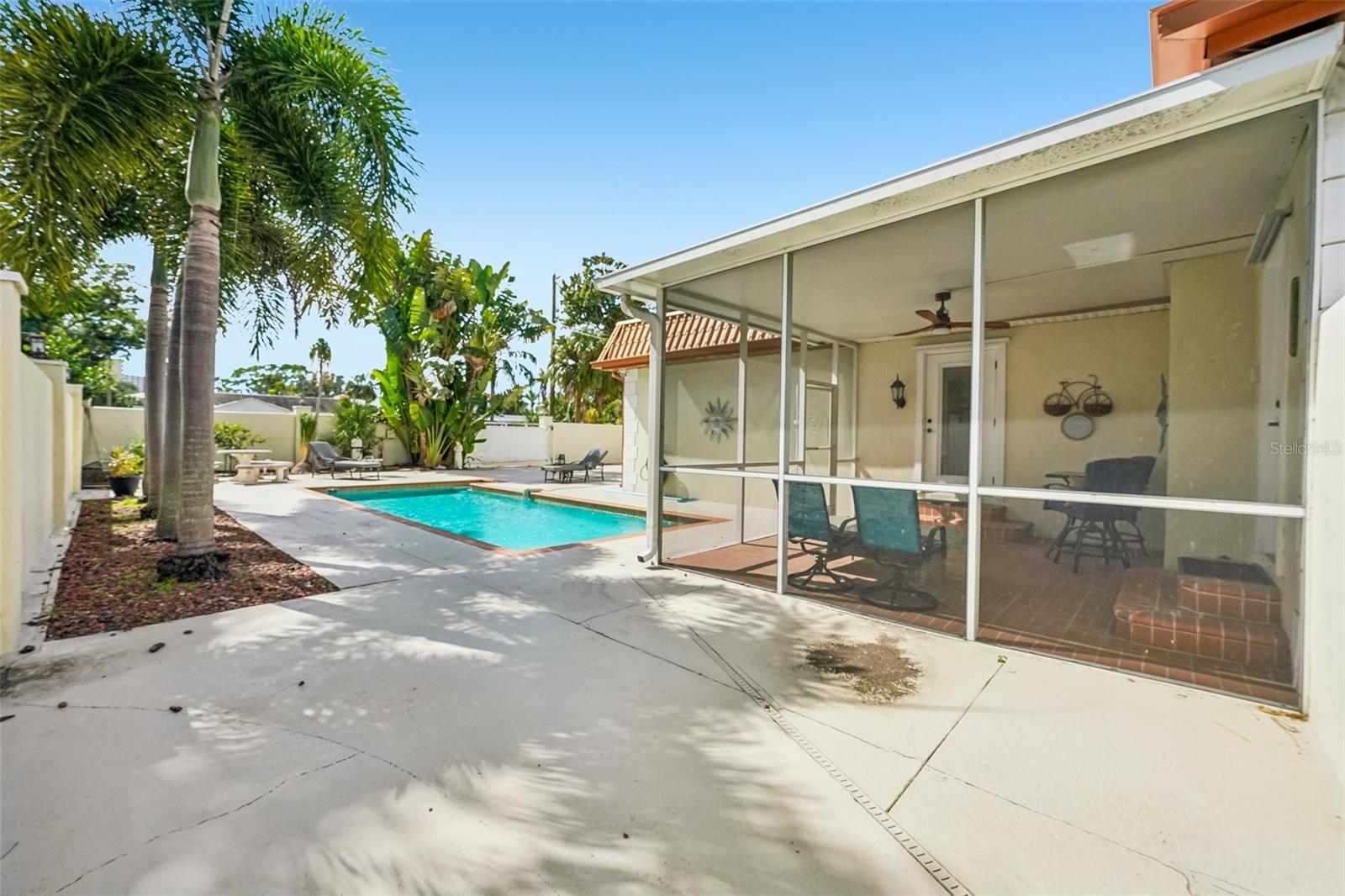 7100 PARK STREET S, St Petersburg, FL 33707