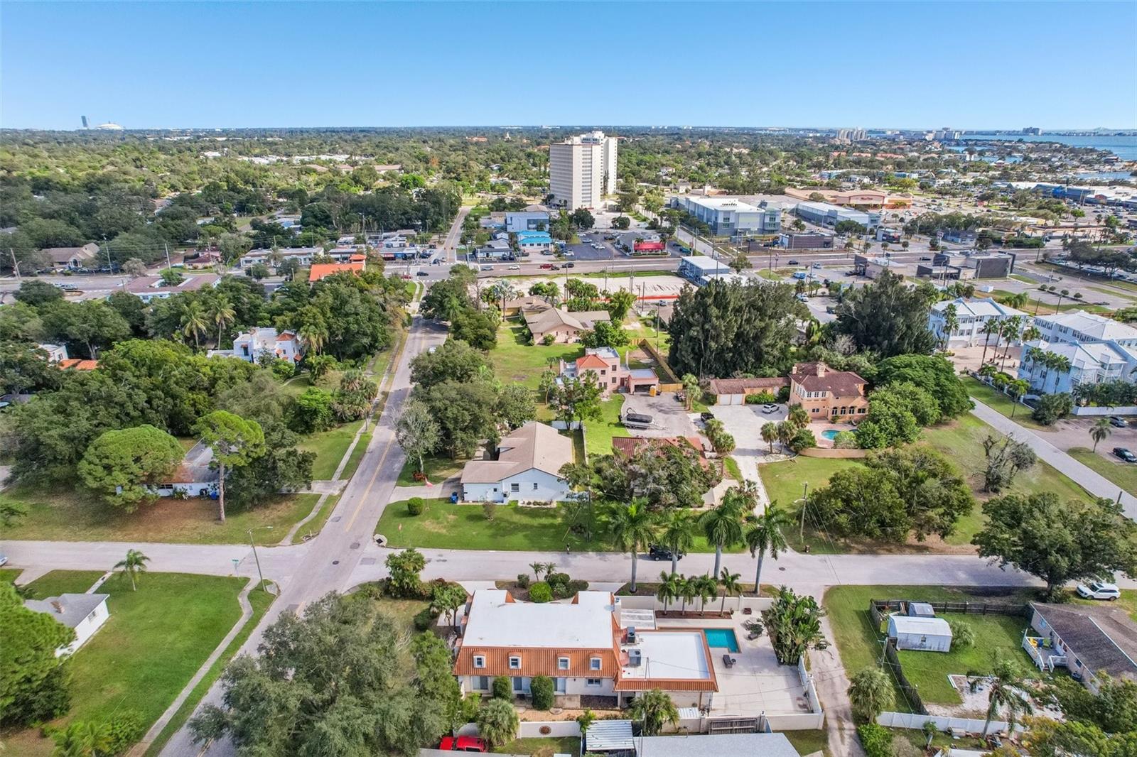 7100 PARK STREET S, St Petersburg, FL 33707