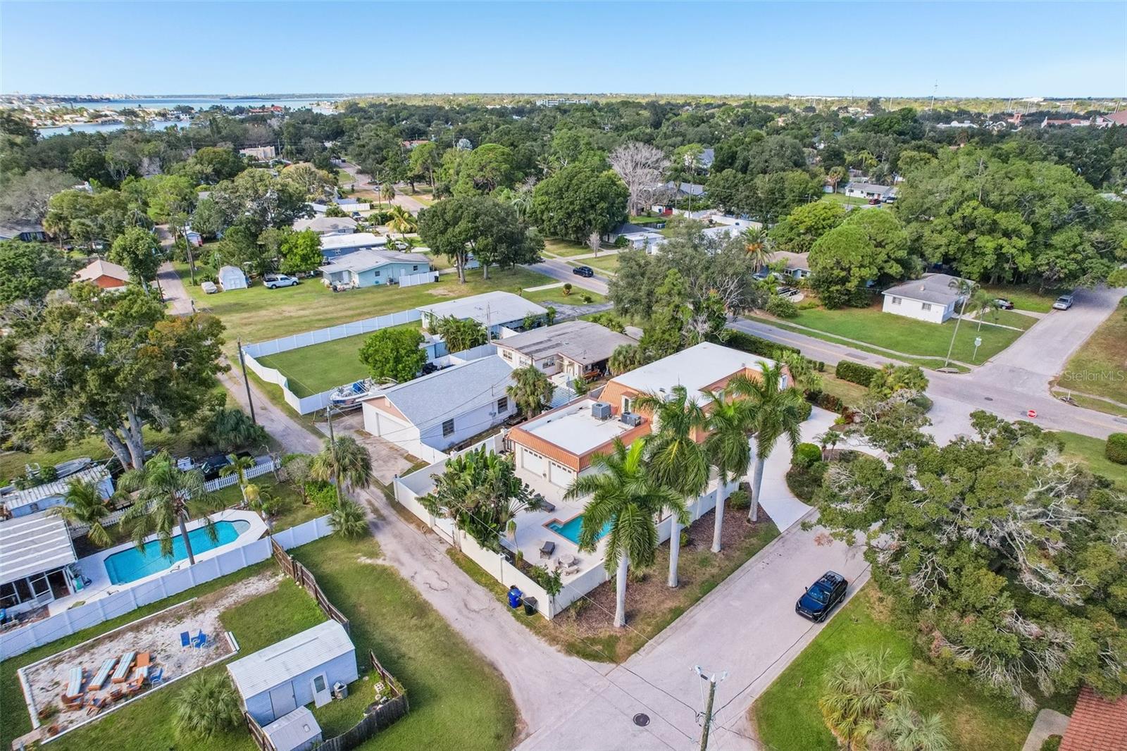 7100 PARK STREET S, St Petersburg, FL 33707