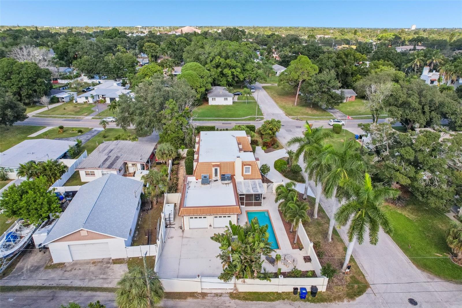 7100 PARK STREET S, St Petersburg, FL 33707