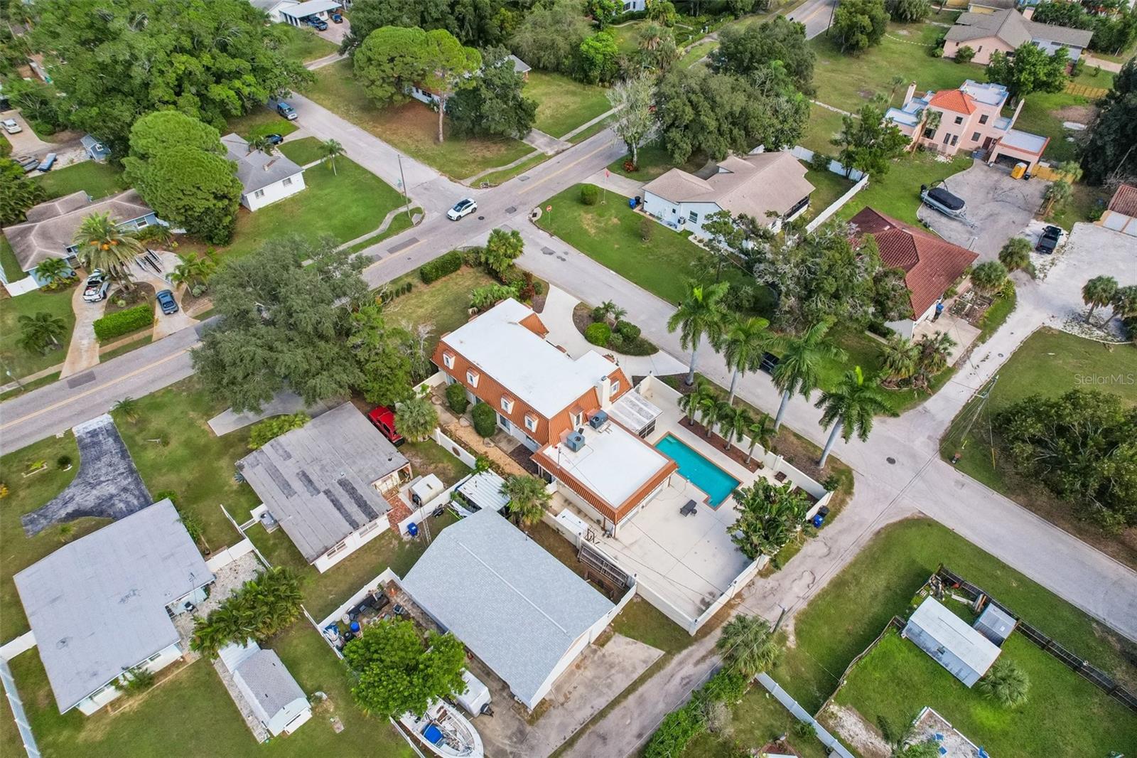 7100 PARK STREET S, St Petersburg, FL 33707