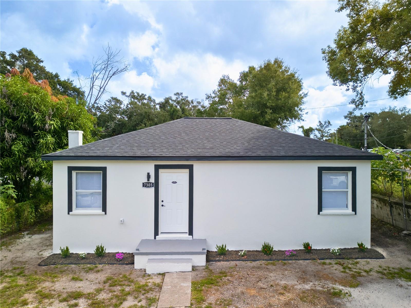 7305 N TALIAFERRO AVENUE, Tampa, FL 33604