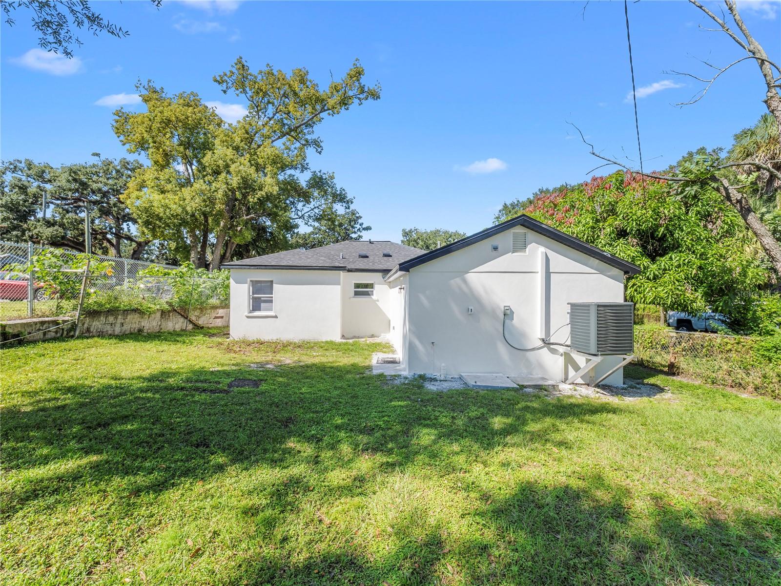 7305 N TALIAFERRO AVENUE, Tampa, FL 33604