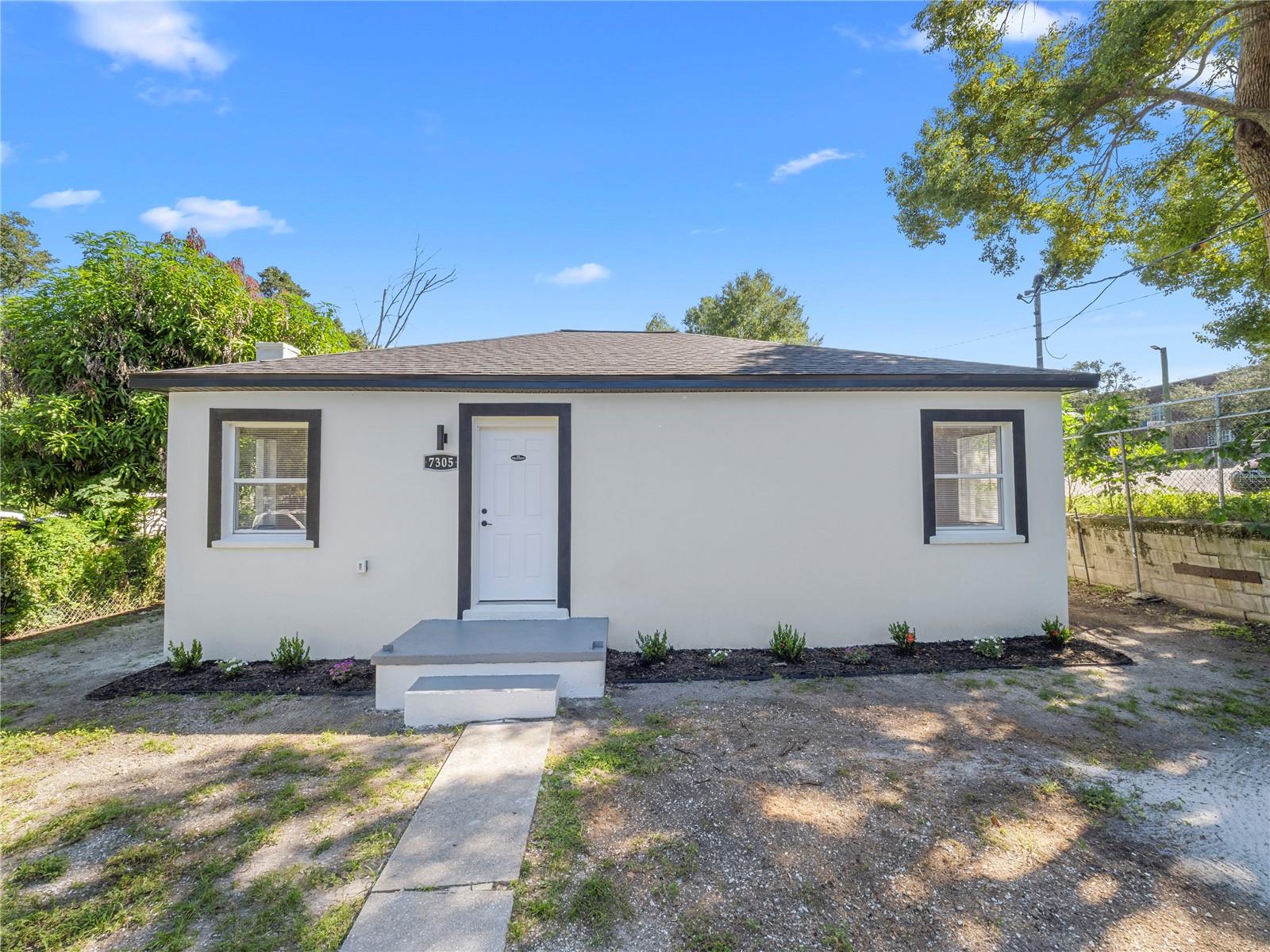 7305 N TALIAFERRO AVENUE, Tampa, FL 33604 7305 N TALIAFERRO AVENUE, Tampa, FL 33604