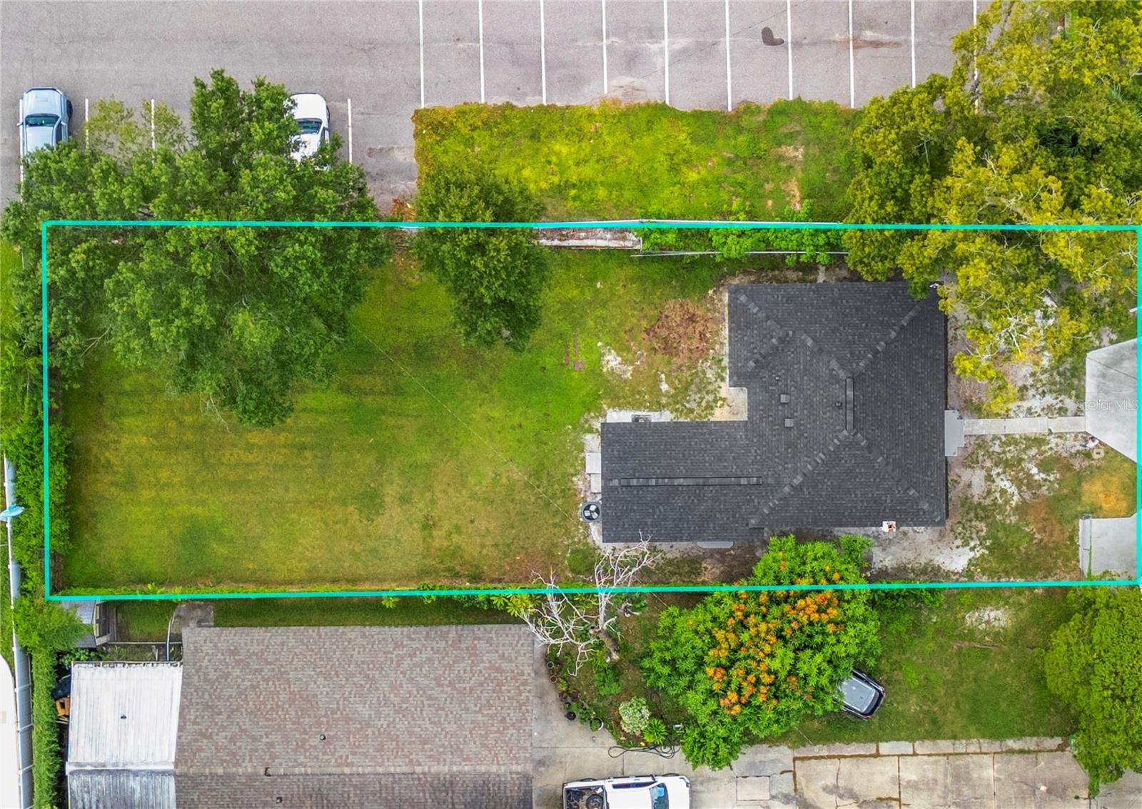 7305 N TALIAFERRO AVENUE, Tampa, FL 33604