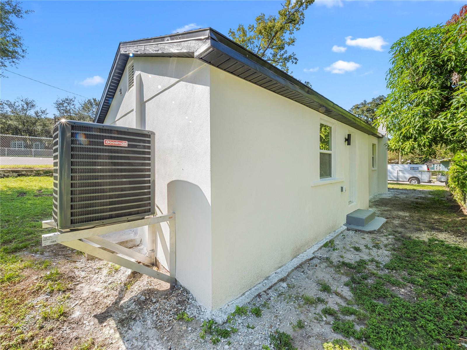 7305 N TALIAFERRO AVENUE, Tampa, FL 33604
