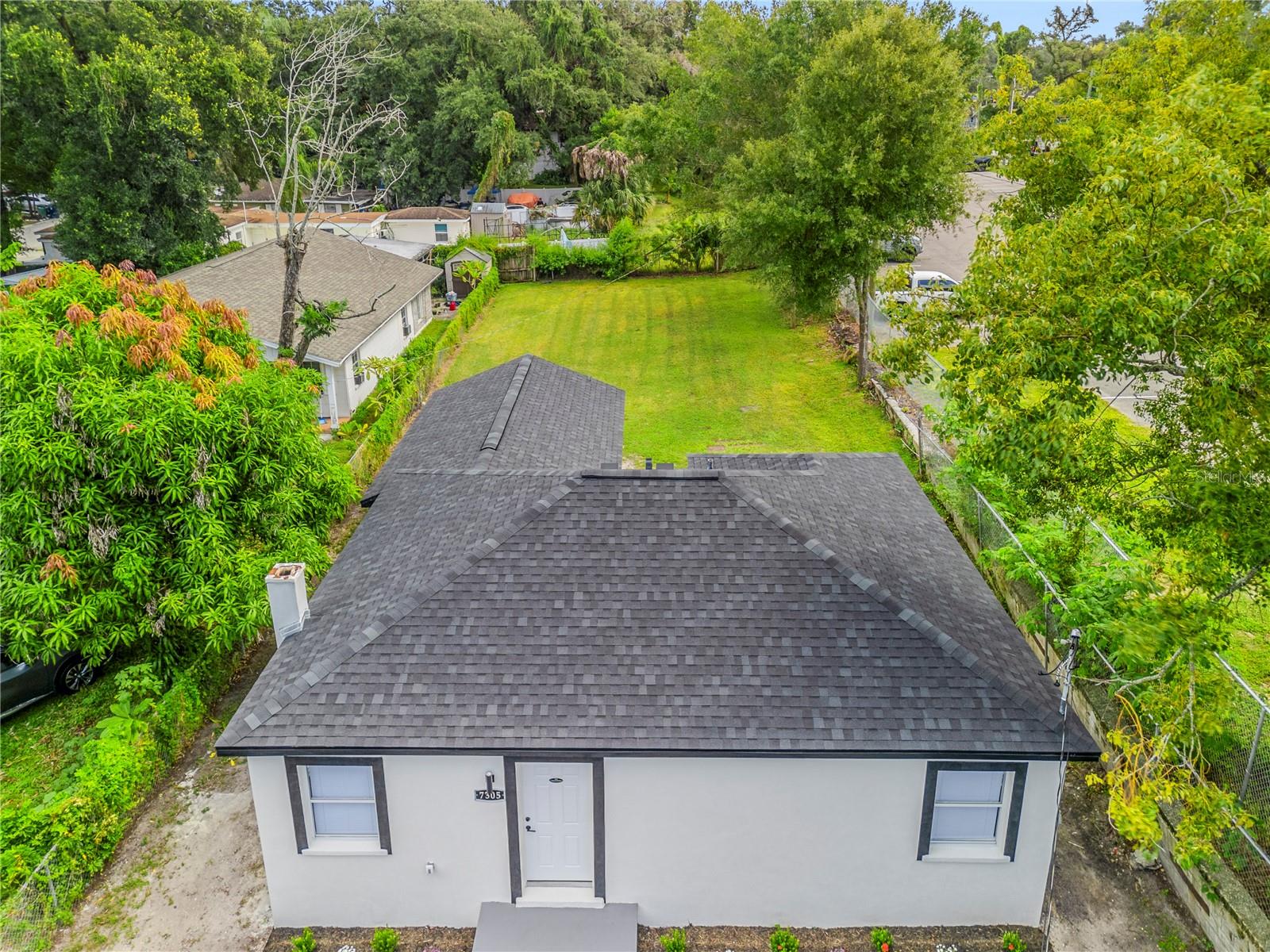 7305 N TALIAFERRO AVENUE, Tampa, FL 33604