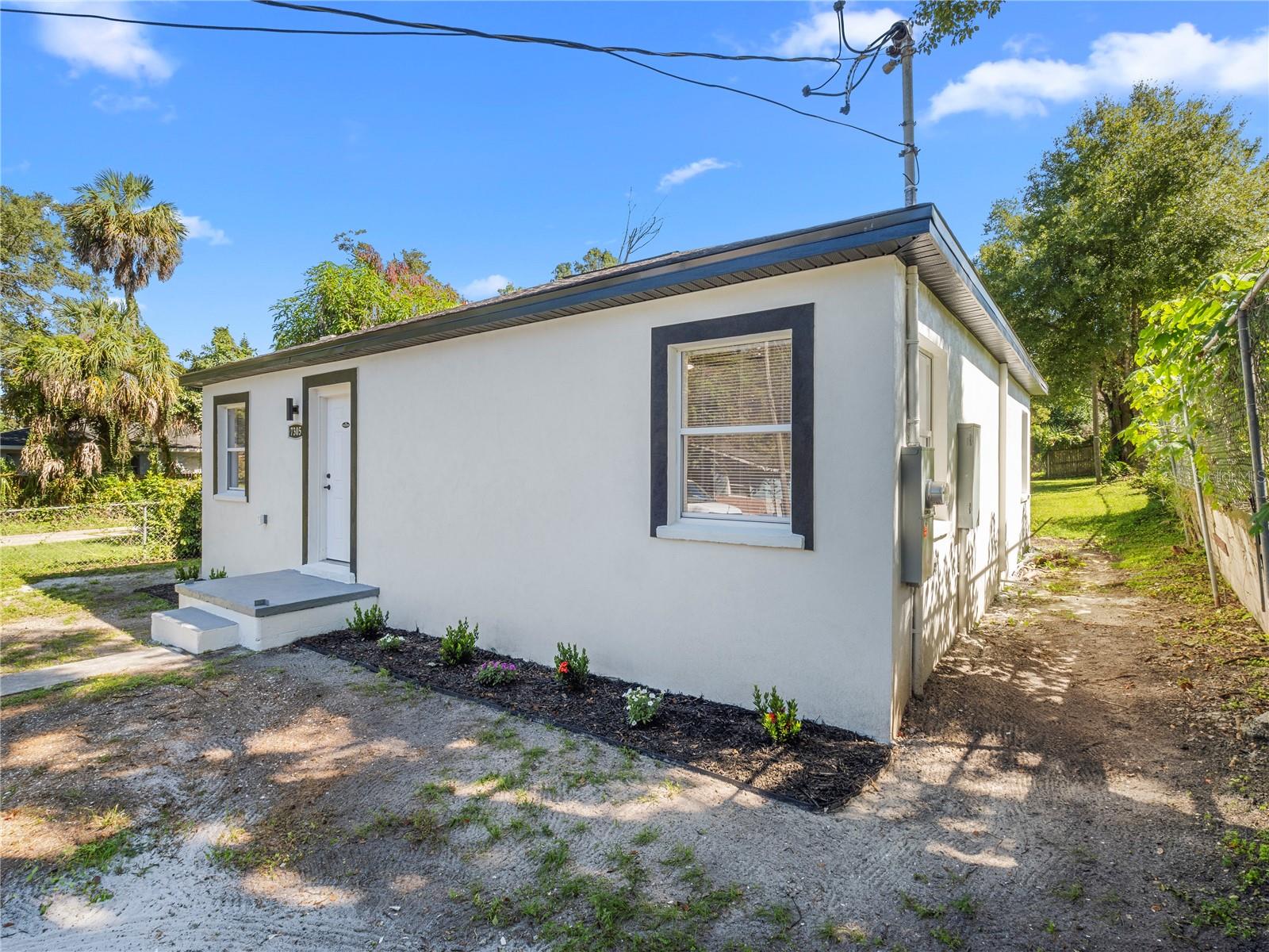 7305 N TALIAFERRO AVENUE, Tampa, FL 33604 7305 N TALIAFERRO AVENUE, Tampa, FL 33604