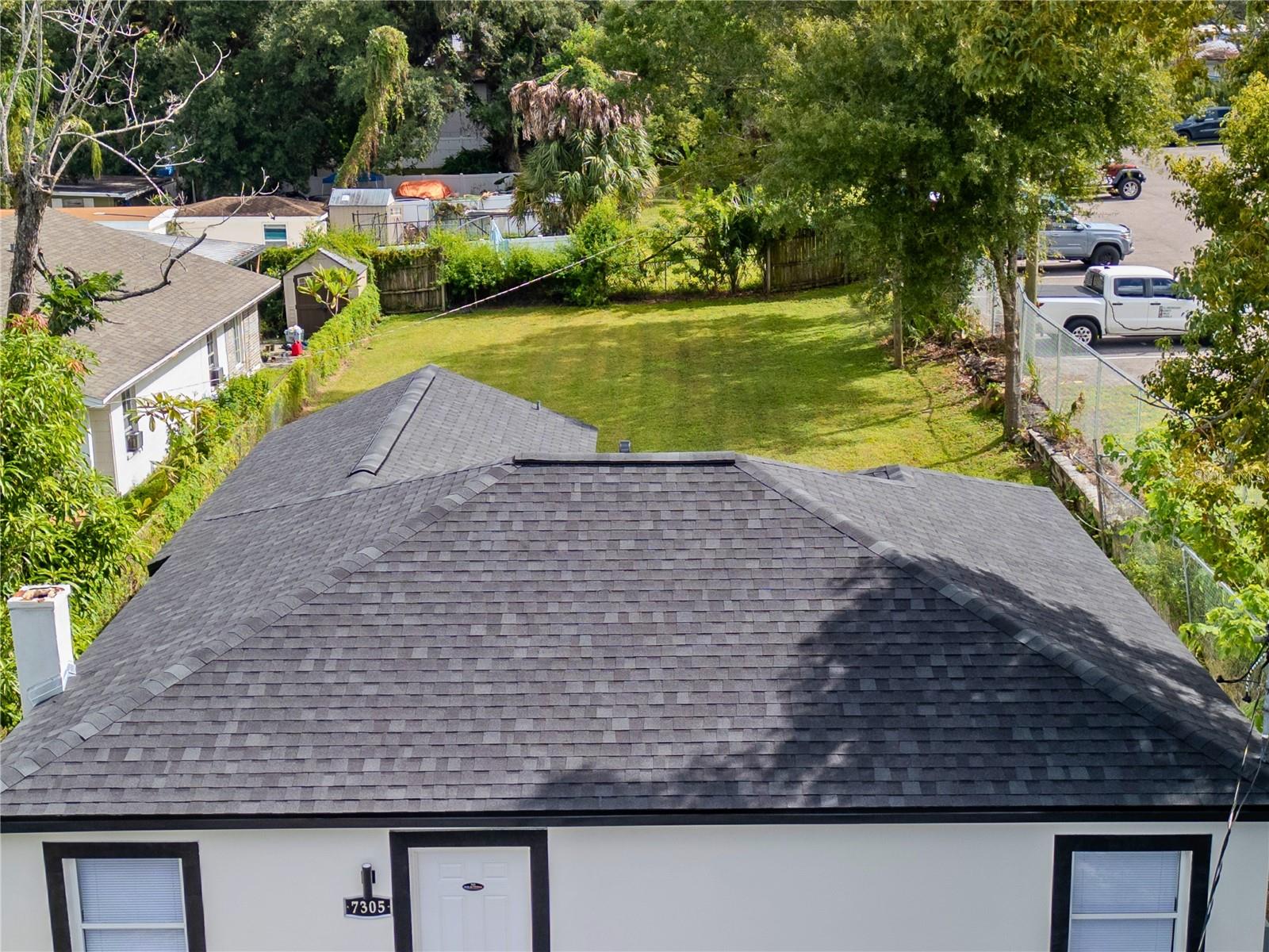 7305 N TALIAFERRO AVENUE, Tampa, FL 33604