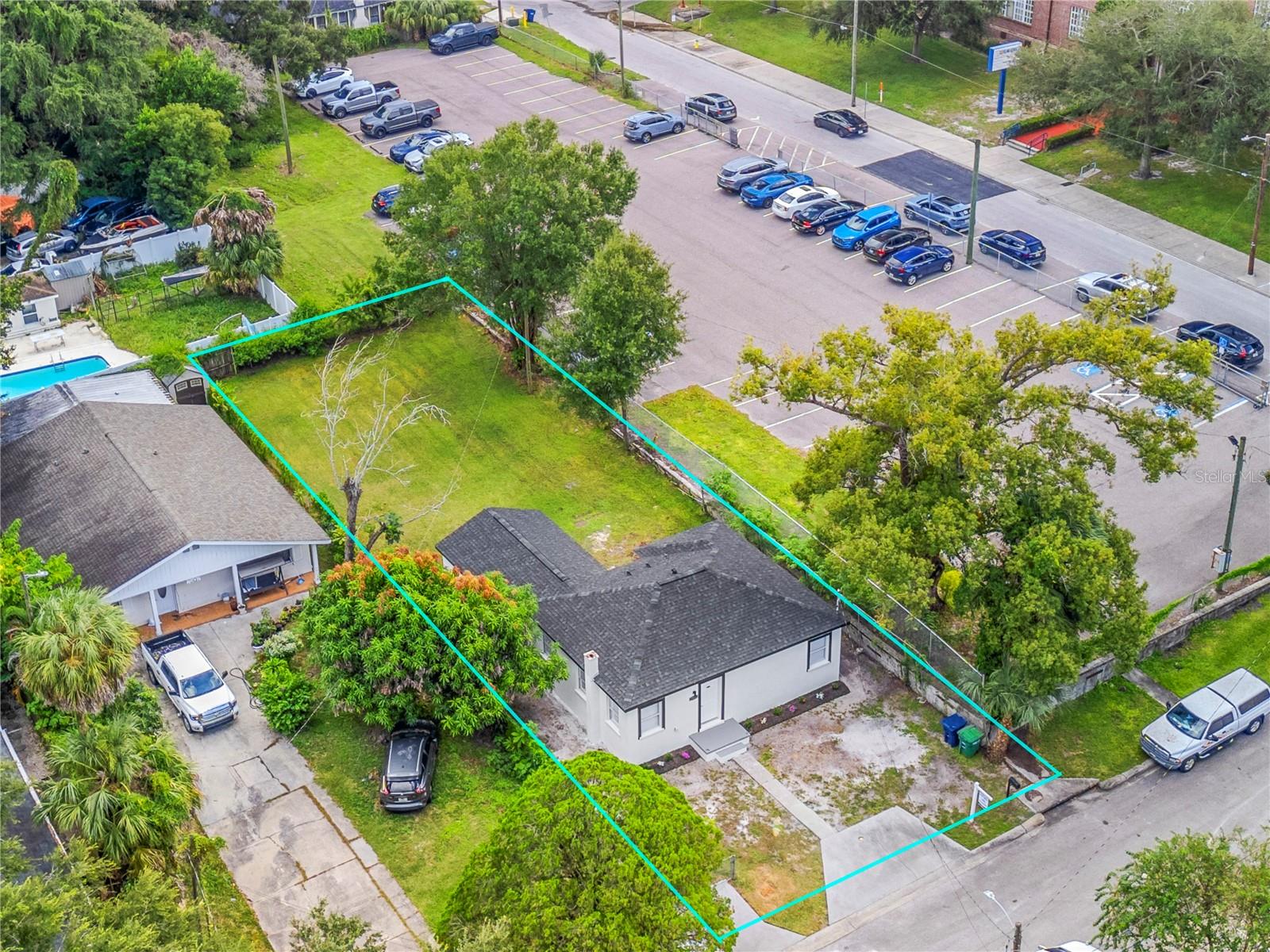 7305 N TALIAFERRO AVENUE, Tampa, FL 33604