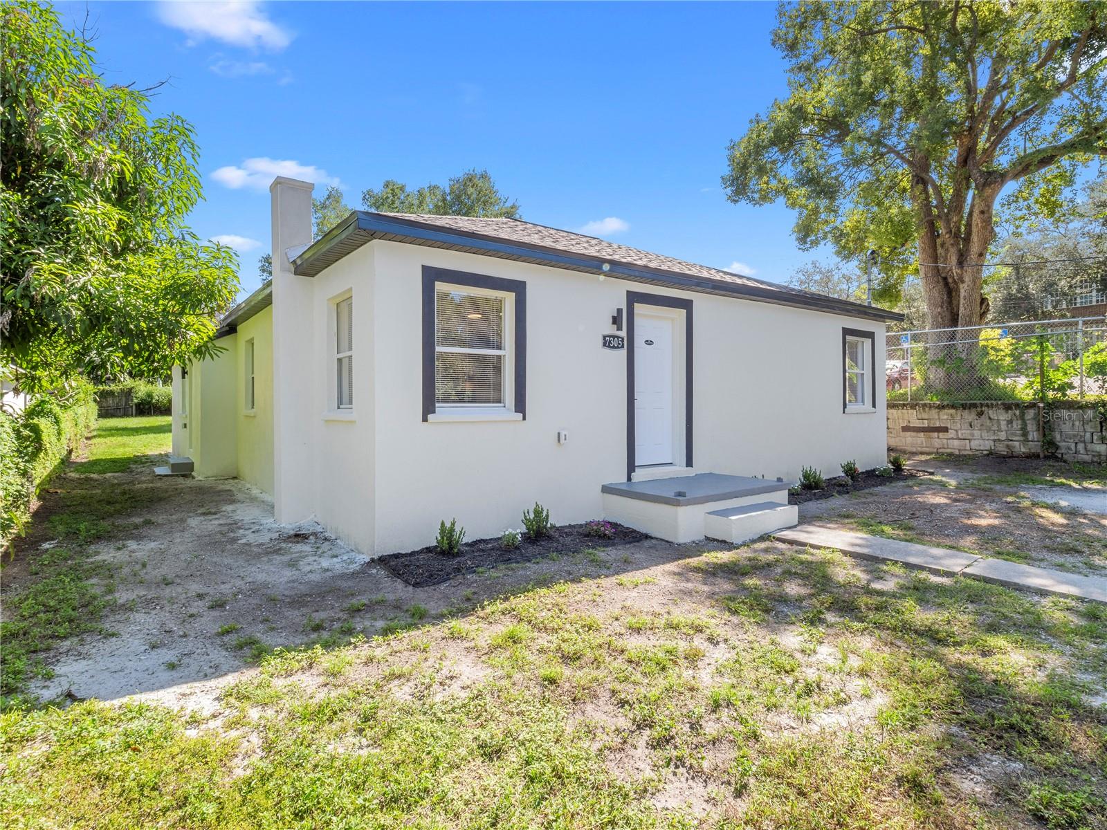 7305 N TALIAFERRO AVENUE, Tampa, FL 33604 7305 N TALIAFERRO AVENUE, Tampa, FL 33604
