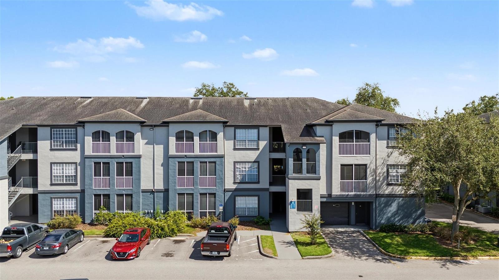 13123 Sanctuary Cove Drive - Unit 104