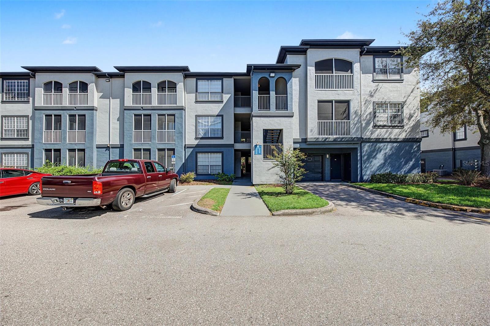Beautiful First Floor Condo - 13123 Sanctuary Cove Drive - Unit 104 Beautiful First Floor Condo - 13123 Sanctuary Cove Drive - Unit 104