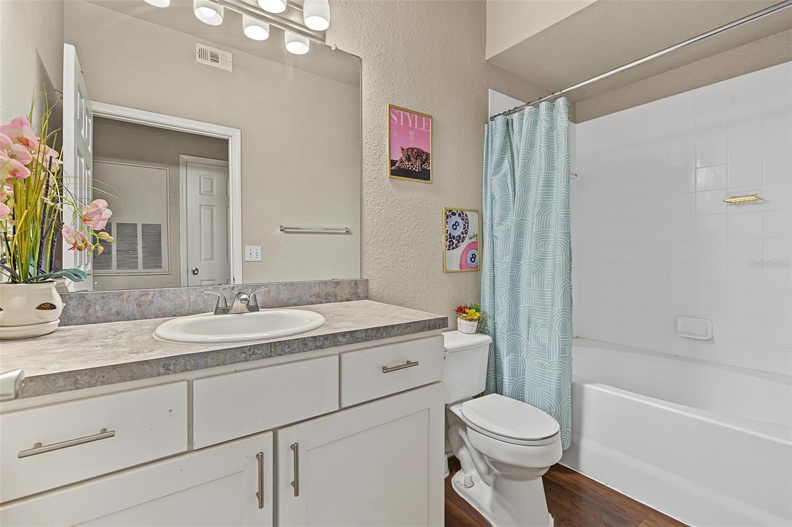 Full Bathroom - 13123 Sanctuary Cove Drive - Unit 104