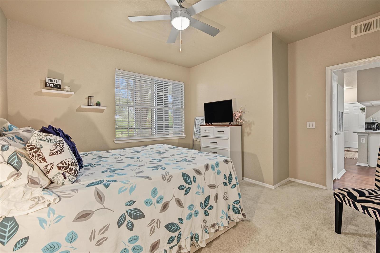 Primary Bedroom - 13123 Sanctuary Cove Drive - Unit 104