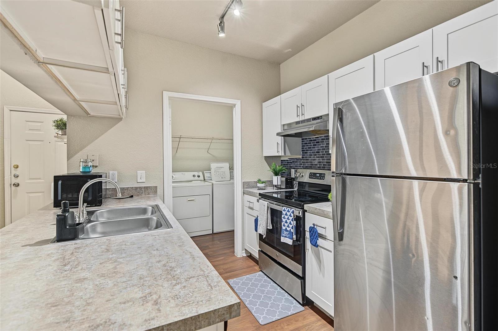 Updated Kitchen - 13123 Sanctuary Cove Drive - Unit 104 Updated Kitchen - 13123 Sanctuary Cove Drive - Unit 104