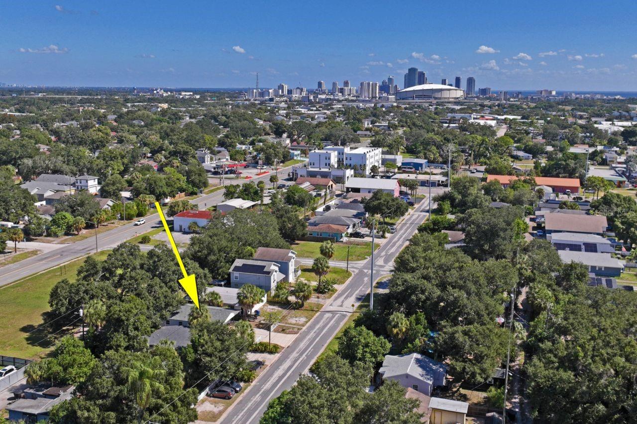 2929 EMERSON AVENUE S, St Petersburg, FL 33712