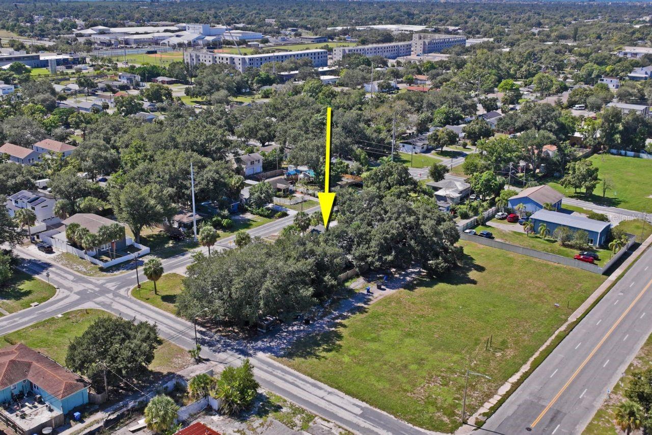 2929 EMERSON AVENUE S, St Petersburg, FL 33712