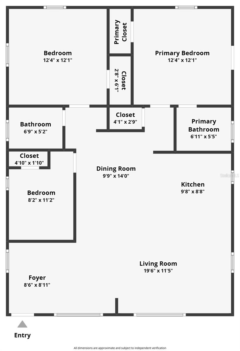 2929 EMERSON AVENUE S, St Petersburg, FL 33712
