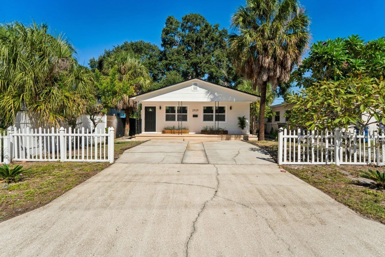 2929 EMERSON AVENUE S, St Petersburg, FL 33712