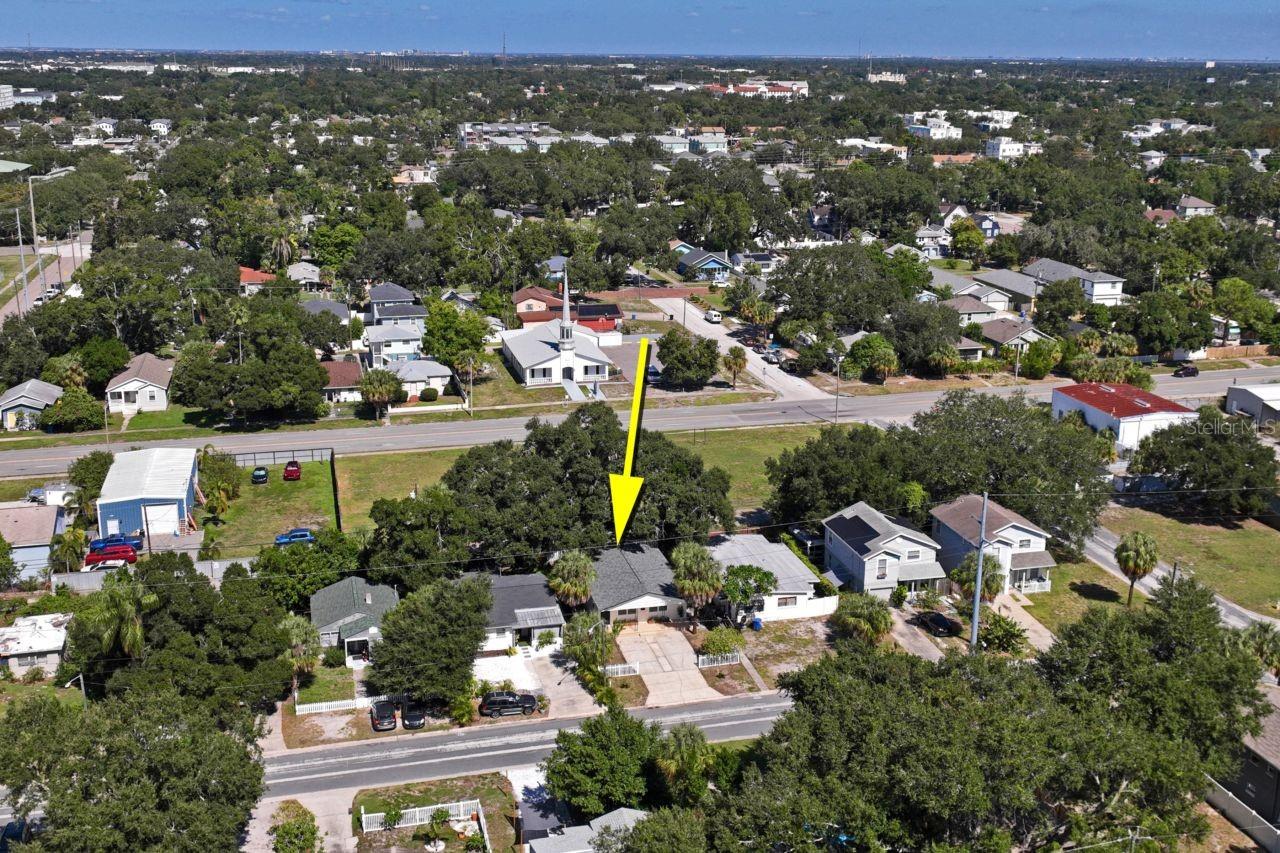 2929 EMERSON AVENUE S, St Petersburg, FL 33712