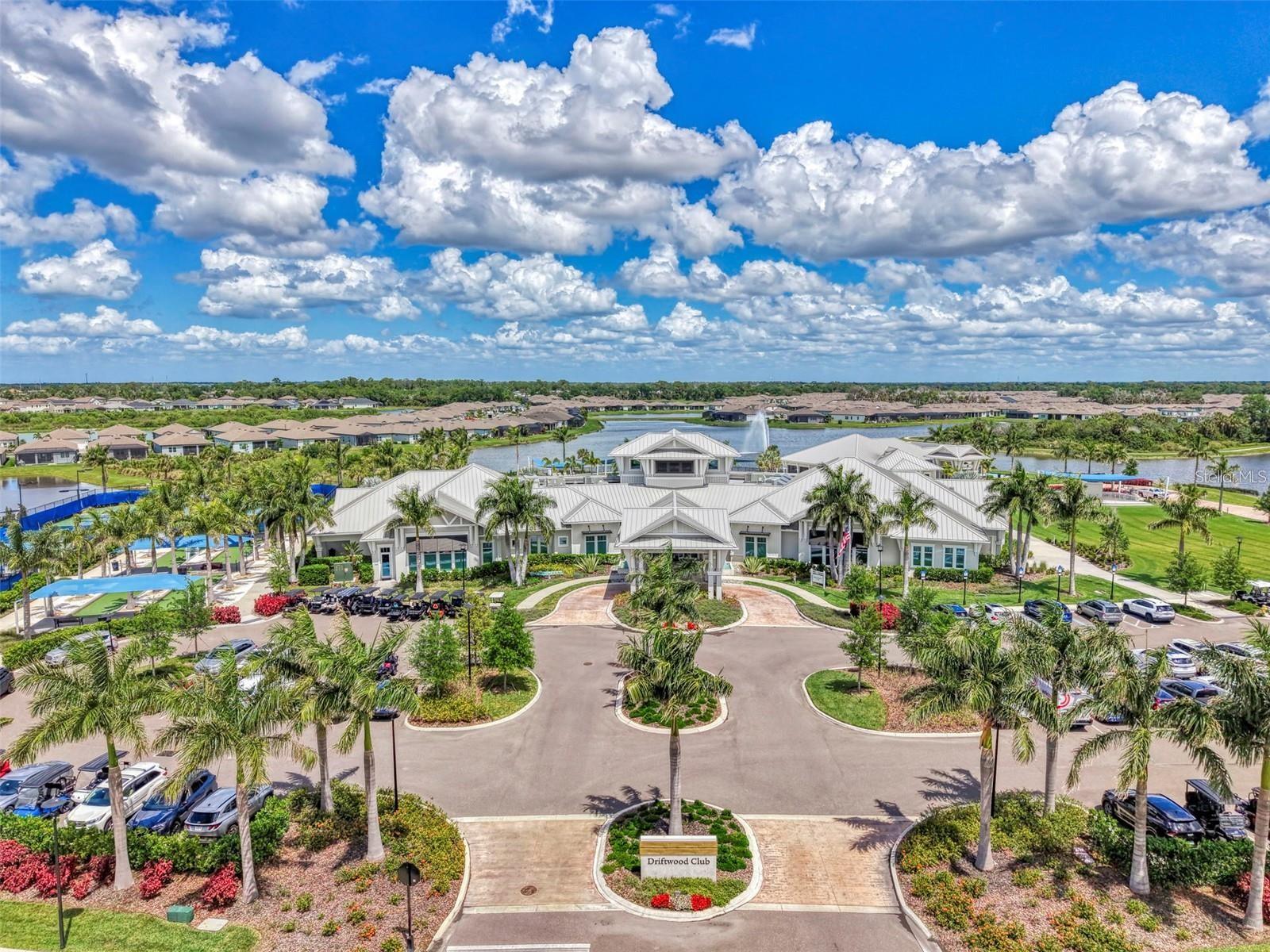 11353 OUTRIGGER PLACE, Parrish, FL 34219